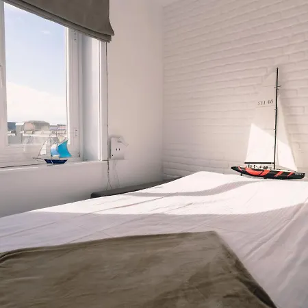 Apartment La Carihuela With Parking By Interhome Blankenberge
