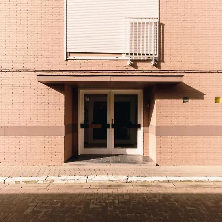 La Carihuela With Parking By Interhome ブランケンベルヘ