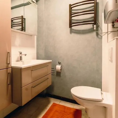 La Carihuela With Parking By Interhome
