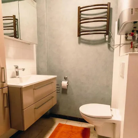 Apartamento La Carihuela With Parking By Interhome *