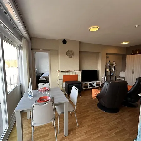 アパート La Carihuela With Parking By Interhome