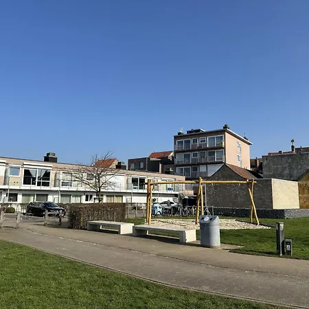 Apartment La Carihuela With Parking By Interhome Blankenberge