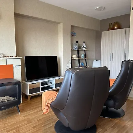 La Carihuela With Parking By Interhome Apartment *