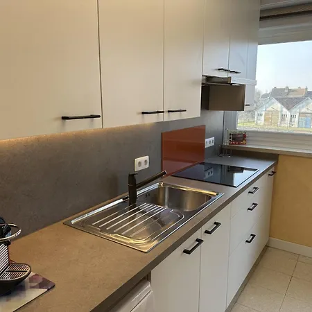 La Carihuela With Parking By Interhome