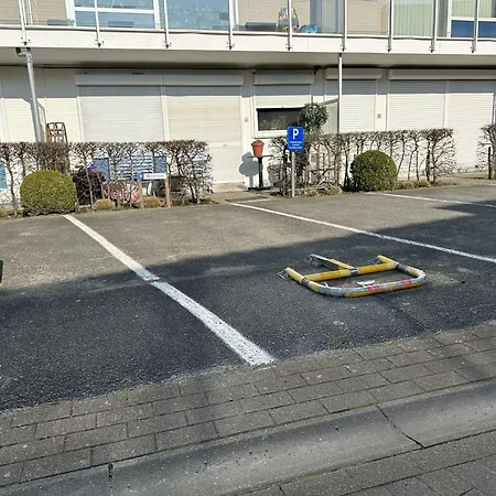 Apartment La Carihuela With Parking By Interhome Blankenberge